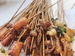 -乐乐姐超级土豆(中关村5号店)