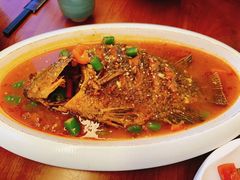 -云隐小厨·传统大理美食(复兴路店)