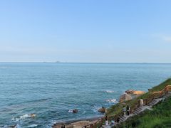 -燕儿岛山公园