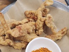 -和府捞面(北美新天地店)