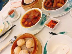 -翠园(铜锣湾广场店)