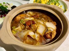 -小吊梨汤·北京菜·烤鸭(鸟巢店)