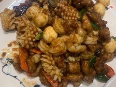 -盈春大饭店(千山路店)