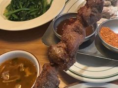 -纳鲁孜·新疆特色餐厅(上海悦荟广场店)