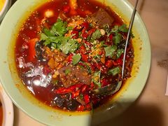 -绿茶餐厅(广州天河城店)