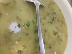 -渔中舟海鲜大排档(普陀沈家门店)