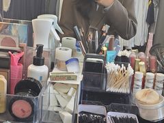 -红像馆连锁精致证件照职场照(中关村店)