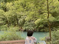 -永康小长城
