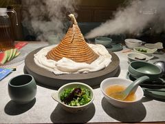 -鲜潭蒸汽石锅鱼(五道口购物中心店)