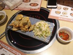 -韩香福脊骨汤锅(上杭路店)