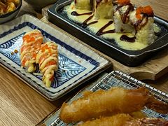 -西月山居匠心创意料理(江汉路新佳丽广场店)