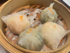 -一壶私房菜·顺德菜·顺德鱼生