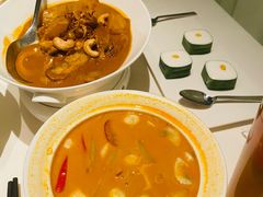-金链花·泰国餐厅(国贸店)