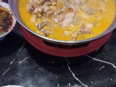 -椒行天下干锅牛蛙·(万宝店)