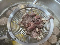 -粤潮牛肉火锅店(江南大道店)