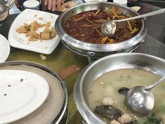 -邢家锅贴老店·非遗·开封菜(金明广场店)