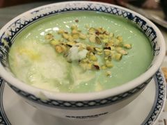 牛油果双皮奶-赵记传承·中国甜品(福州总店)