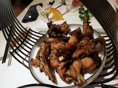 -后宫私房菜(汇客美食娱乐广场店)
