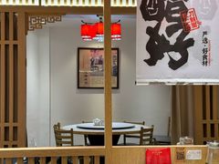 -狄仁杰刀削面山西菜(刘家窑店)