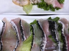 鲜黑鱼片-吉友粥底火锅(方斜路店)