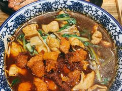 -顺丰面馆(打浦店)