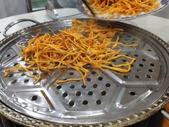 -凯盈阁·顺德私房菜·桑拿鸡