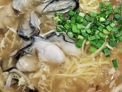 -鲁毓鲜蓬莱小面(黄山路店)