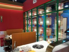 -犇鼎牛潮汕牛肉火锅(新辰里学清路店)