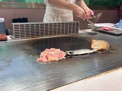 -凯萨印象铁板烧(苏州中心店)