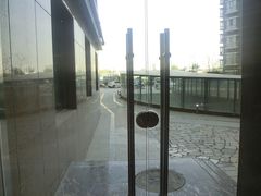 -西宁福茵长乐国际大酒店