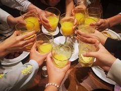 -蘭奢雅集·江浙菜(青山江滩店)