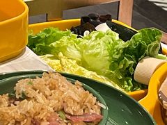 -润园四季椰子鸡火锅(南山海岸城店)