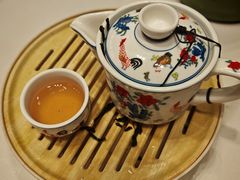 -南拳十三姨·潮汕砂锅粥·粤菜(西单大悦城店)