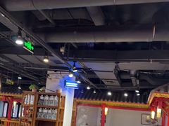 -清真·京华源铜锅涮肉(丰庆店)