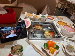 -海底捞火锅(吾悦国际广场店)