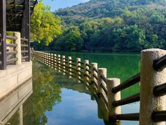 -白马涧龙池景区