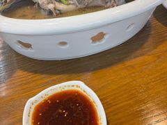 -河州宾馆清真餐厅(文锦南路店)