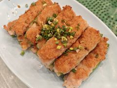 豉油皇煎酿尖椒-六婶西关小厨(光塔路店)