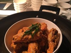 -The COOK·厨餐厅·自助餐(浦东嘉里大酒店)