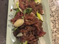 -厚味居炙子烤肉·清真(天桥南纬路店)