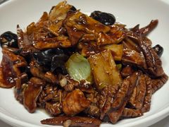 -到家尝北京菜(西坝河店)