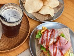 -沏点Trattoria意大利餐厅(新街口店)