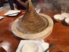 -云中鱼蒸汽石锅鱼(浦东食品城店)