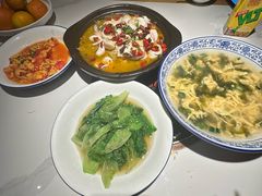 -老阿爸鲜鱼土菜(独墅湖店)