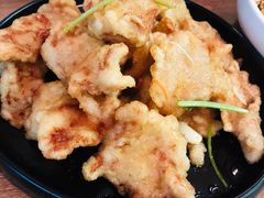-金掌勺锅包肉(华润万象城店)