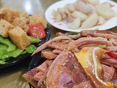 -惠丰源烩面馆(经七路店)