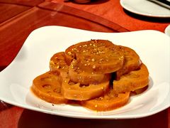 -阿莉餐厅(枣阳路店)