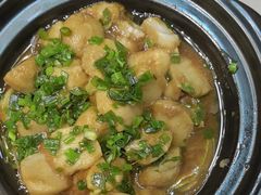 -丰收日·小海鲜·沪上家宴(顾村正大店)