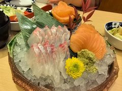 -小山日本料理(太古汇店)