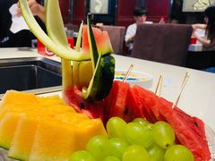-海底捞火锅(中商百货店)